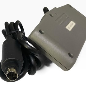 PC-Engine TURBO Controller PI-PD8 Official Tested NEC Control Pad From JAPAN