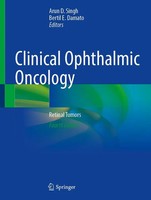 Arun D. Singh (U. A.) | Clinical Ophthalmic Oncology | Buch | Englisch (2024)