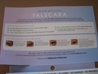 KISS Falscara Starter Kit Deluxe Lash Extension Kit 36 Lash Clusters — photo 6
