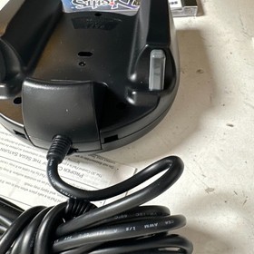 Nights Into Dreams with New 3D Control Pad Controller Sega Saturn, 1996