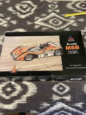 ACCURATE MINIATURES. 5004. McLAREN M8B. 1/24 SCALE.  JK-VJ