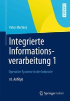 Integrierte Informationsverarbeitung 1 | Operative Systeme In Der Industrie | Iv