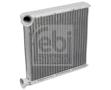 WÄRMETAUSCHER FÜR VW GOLF VII VARIANT (BA5, BV5) - FEBI BILSTEIN 108187