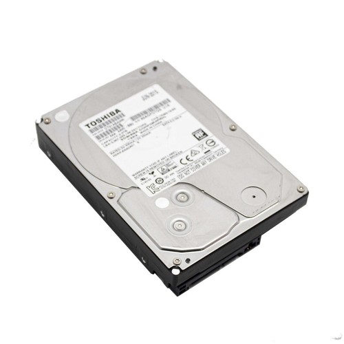 Disque dur 2.5pouce Hard Disk Drive HDD Toshiba 500GB 5400 rpm MQ01ABD050