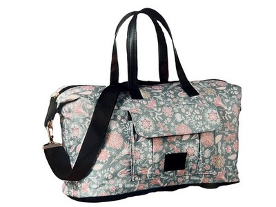 Reisetasche Damen Klein, Weekender Tasche, Handgepäck Sporttasche