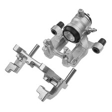 Rear Left Disc Brake Caliper with Bracket Escape 17-19 MKZ 13-20 DG9Z2553B