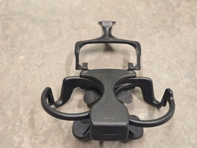 97-05 Buick Century REAR Center Console Cup Holder Drink Holder Assembly OEM