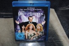 Die Hexen von Eastwick (Blu-Ray) (Jack Nicholson)