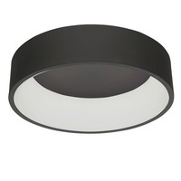 Weiß Schwarz Moderne Deckenlampe Deckenleuchte 1760Lm 1X32W/Led IP20