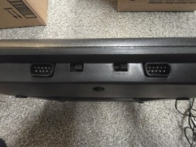 Atari 7800 Pro System CONSOLE ONLY Tested and Working! - Comes with AC Adapter