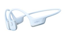 Shokz OpenRun Air 2 Bone Conduction Earphones Bluetooth Open-Ear Ice Blue