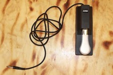 On-Stage Sustain Pedal KSP100 Demo 
