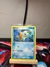 Crystal Guardians Pokémon TCG Squirtle 63/100 Vintage 3