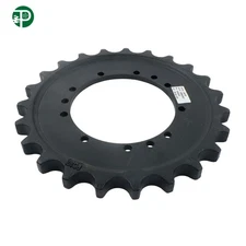 Sprocket For John Deere 27D 35D 35G For  ZX35U-3F ZX35U2 ZX38U-3 1032265