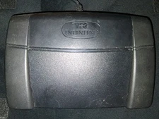 Infinity 3 USB Ver. A foot pedal for transcription software like Express Scribe