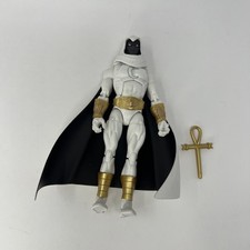 Marvel Legends Strange Tales Moon Knight Action Figure Only Blackheart Wave