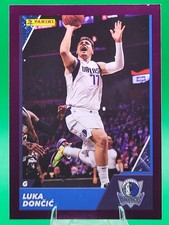 2021-22 Panini NBA Sticker & Card Collection Basketball Cards Checklist 18
