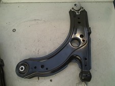 Triangle de suspension Volkswagen GOLF