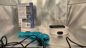 Lethal Enforcers (Sega CD, 1993), CIB w/Gun, Barely Used