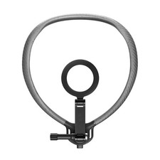 Quick Release Neck Strap for Mobile Phone Holder Mount Chest Stand