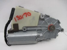 ROOF MOTOR Audi A6 2006 06 627180