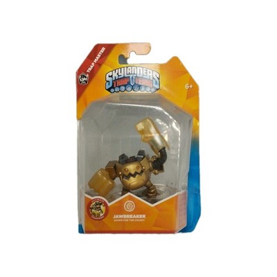Skylanders Trap Team Jawbreaker Down for the Count! Neu OVP*