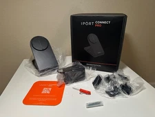 IPORT Connect Pro Base Station, charger / kiosk adapter for iPad; Model 72352