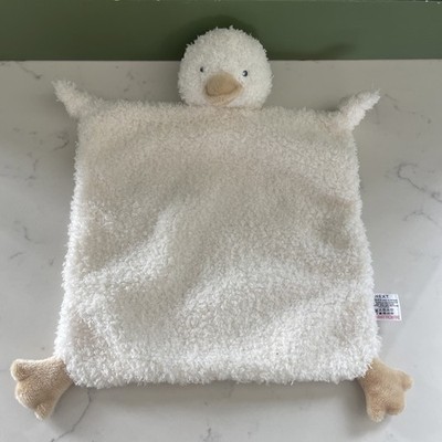 Next Ente Küken Tröster Baby Schnuller Decke Stofftier Decke Mein bester Freund