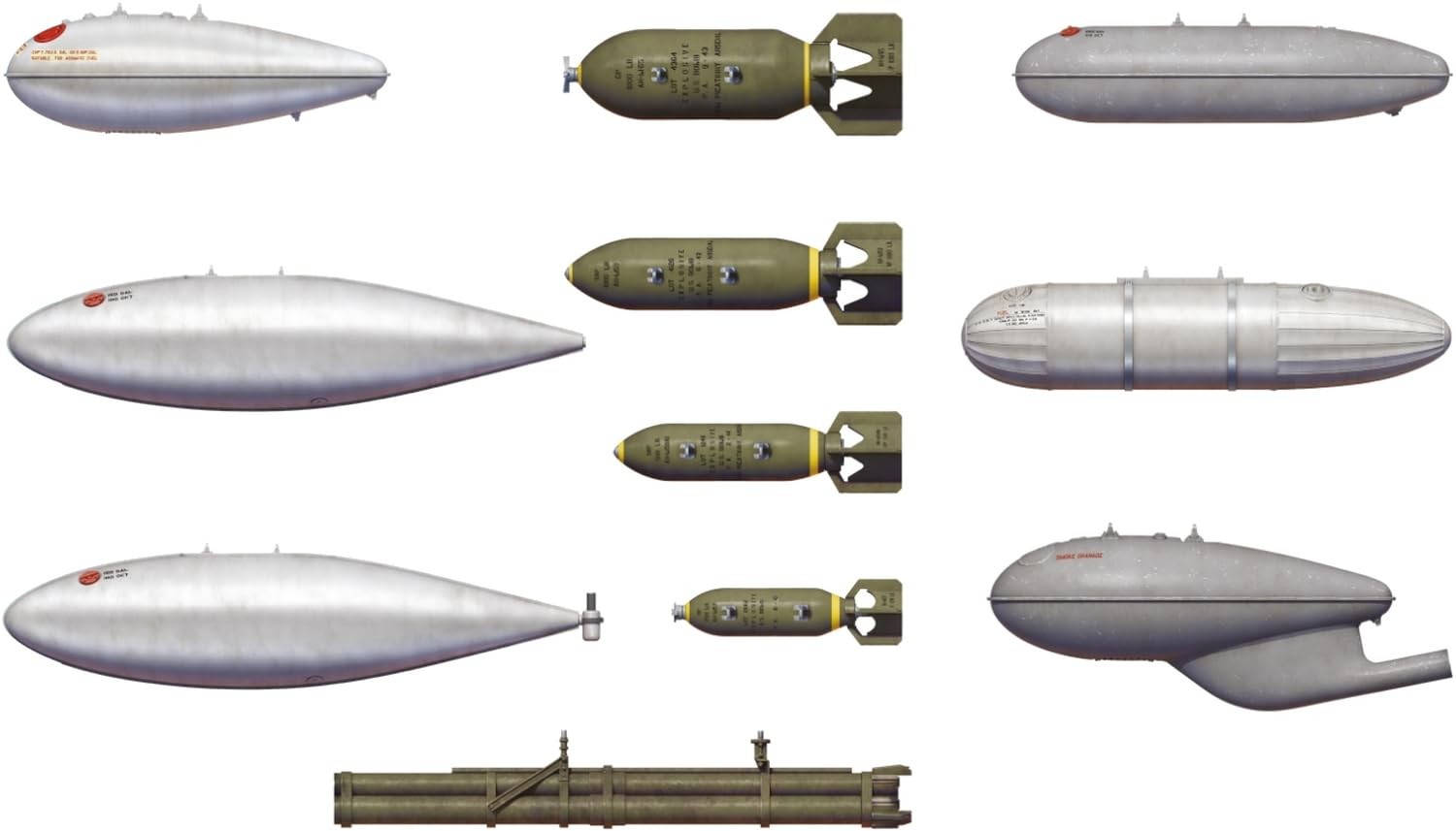 Масштабная модель Miniart MIN49015 литой цветной 5290₽