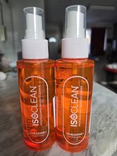 Image of ISOCLEAN Paradise Scented Makeup Brush Cleaner Spray 200ml