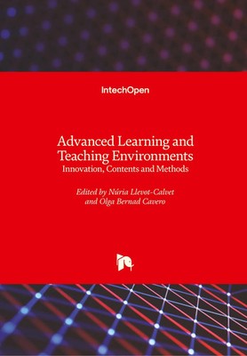 Advanced Learning and Teaching Environments | Innovation, Contents and Methods