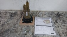 Dayton 4KHA9A 1/4 In NPT Connection Size Rotary Gear Pump Head