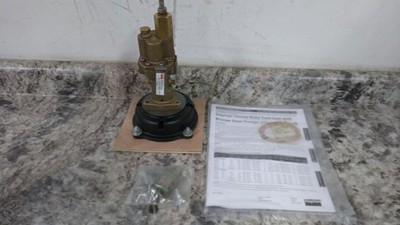 Dayton 4KHA9A 1/4 In NPT Connection Size Rotary Gear Pump Head