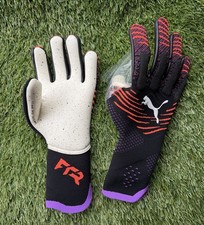 042064 01 Men s Size 9 Puma FUTURE Ultimate NC Goalkeeper Gloves