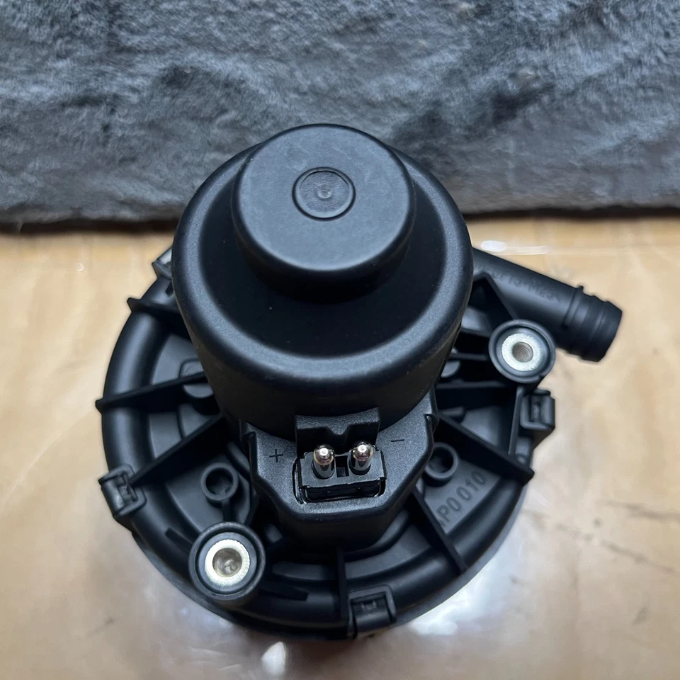 Bomba de inyección de aire secundaria 078906601H para Audi S4 A6 Quattro Allroad Quattro Foto 3 de 3