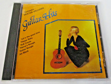Guitar Hits - Dexter Williams Orchestra, Various Artists - CD