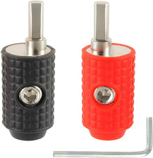 Amp Input Reducer 4 Gauge to 8 Gauge Reducer Car Stereo Power/Ground GA Adapters