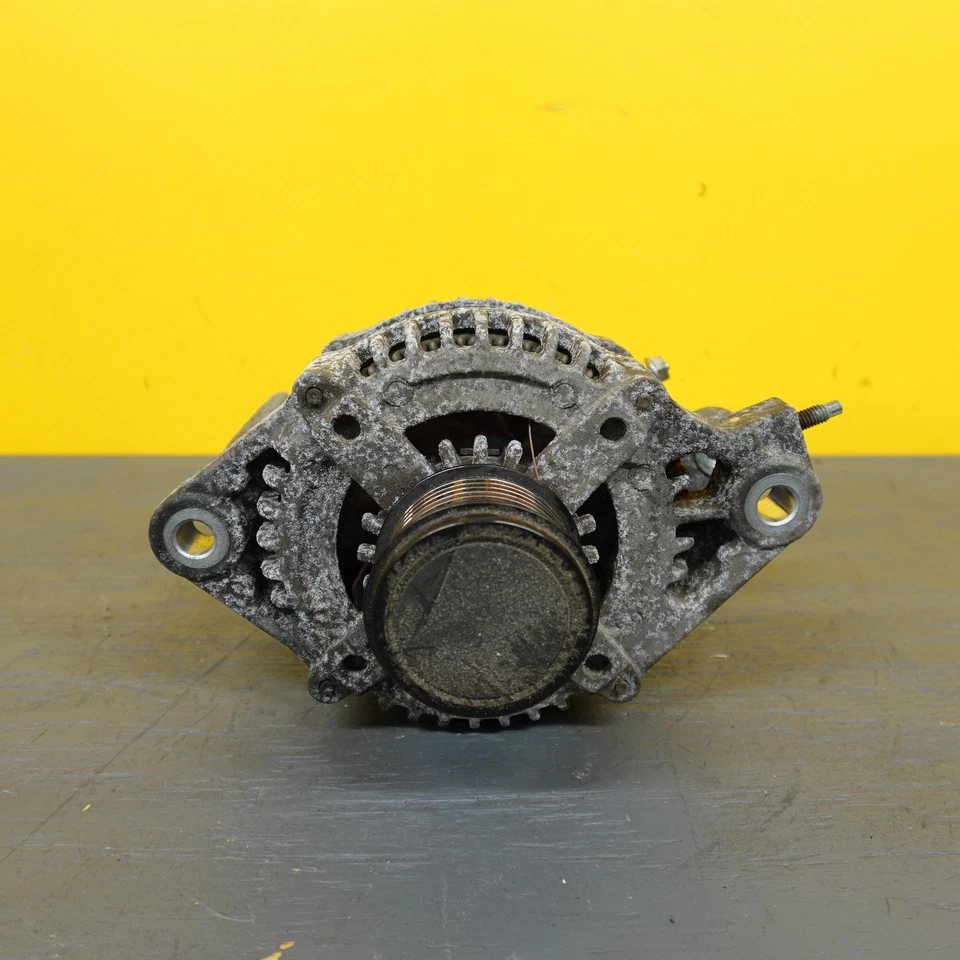 Alternador generador 27060-31212 Lexus Rc350 2015-2019 Foto 2 de 4