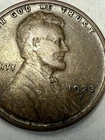 ** 1923-S LINCOLN CENT-  VG  (FILL THAT SPOT IN YOUR SET)  PRICED TO SELL 🔥 **
