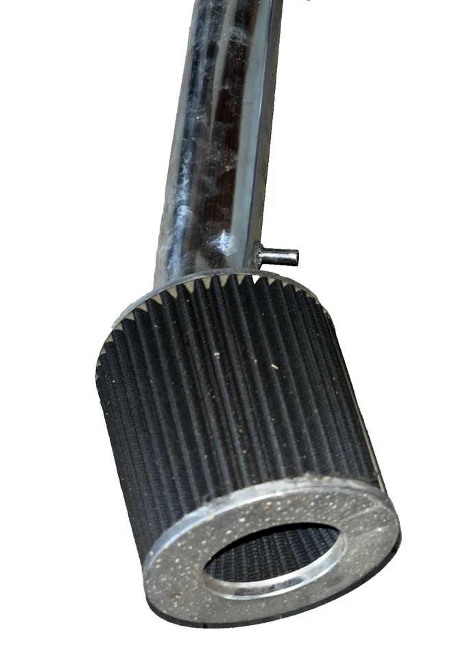 Cold Air Intake 2.5L for 1991-1995 Jeep Wrangler YJ - Image 4 of 4