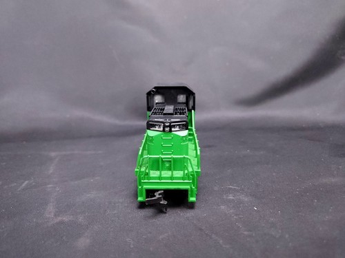 LIFE-LIKE HO - ALCO Century 415 Switcher - Burlington Northern #4010 L0012 - Picture 3 of 10
