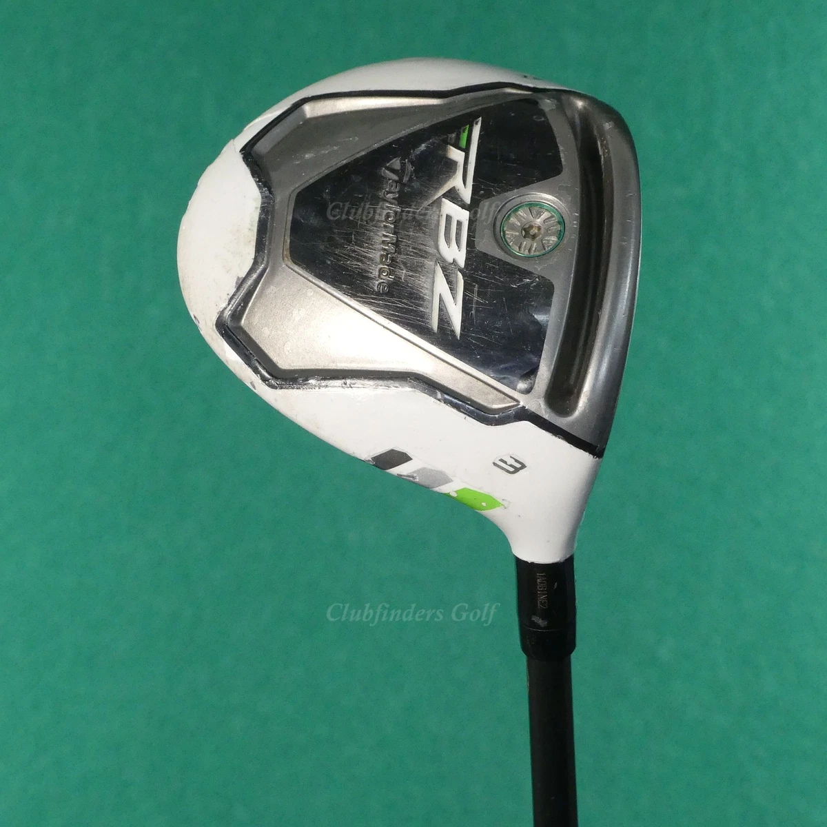 Taylormade Rbz 5 Fairway Wood for sale | eBay