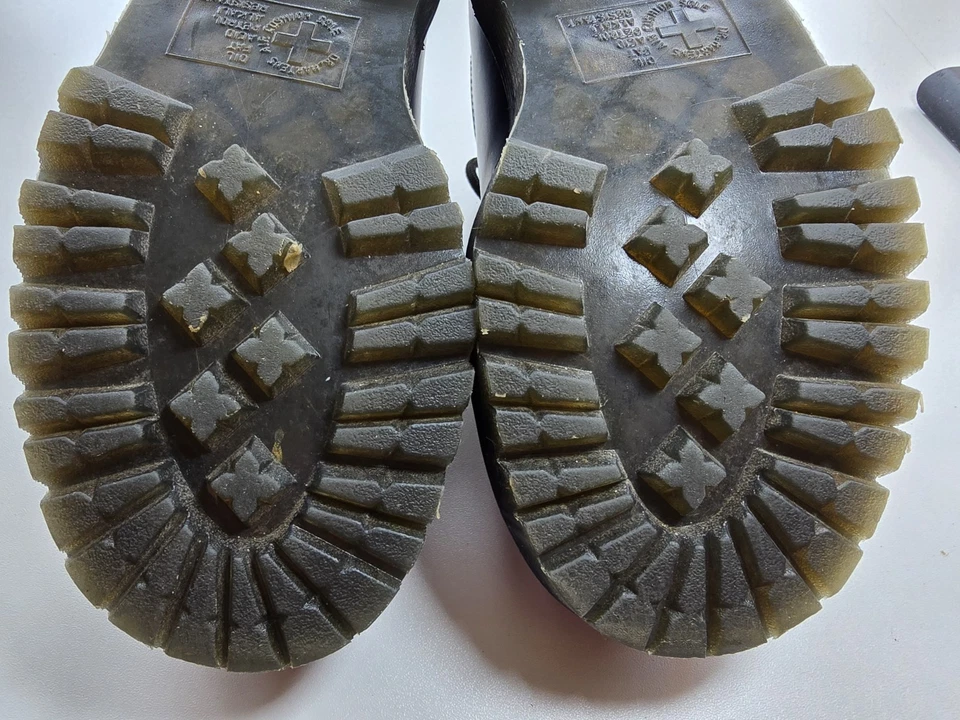 Dr. Martens 1461 Bex, photo 4 of 5