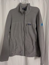 PATAGONIA Kurtka polarowa Bud Light Logo Męska Duża