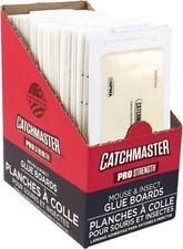 Catchmaster 75M Bulk Packed Mouse Insect & Sn...