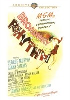 Broadway Rhythm - Dvd - G3Z