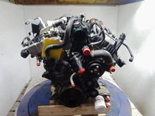 Engine / Motor Assembly 2021 F150 Sku#4038396