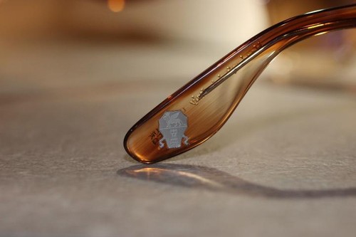 OLIVER PEOPLES BRUNELLO CUCINELLI Griffo OV5499SU Sunglasses 52□21-145 Eyewear - Picture 10 of 11