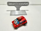 Vintage 1975 Matchbox Superfast Mini Ha-Ha No. 14 Diecast Lesney England Mint