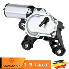 Heckscheibenwischermotor Passt für VW Golf IV Bora 1J 1J0955711C 1J6955711G